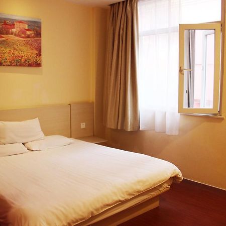Hanting Hotel Changchun Qimao City Luaran gambar