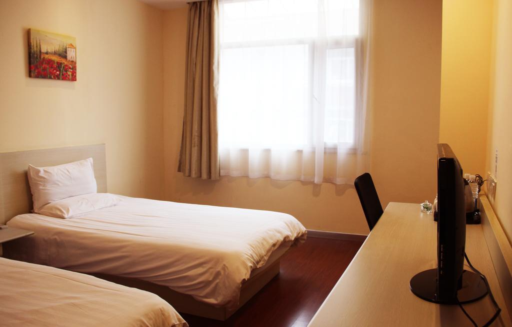 Hanting Hotel Changchun Qimao City Bilik gambar