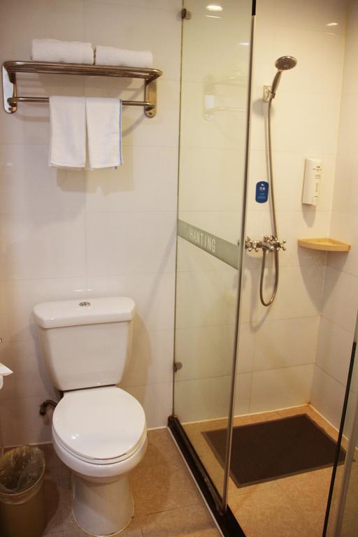 Hanting Hotel Changchun Qimao City Bilik gambar