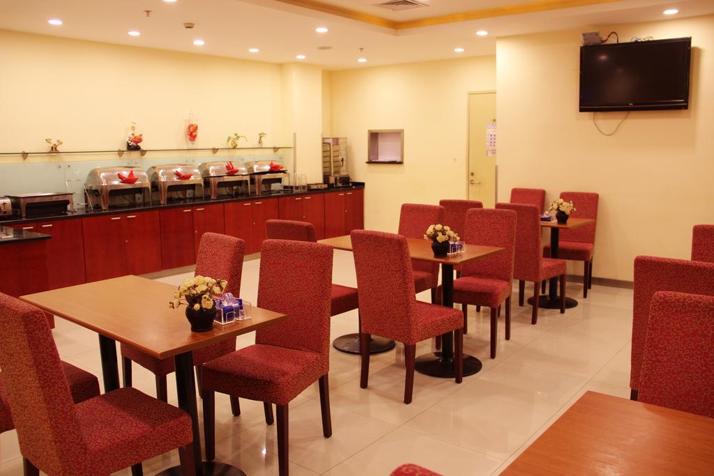 Hanting Hotel Changchun Qimao City Bilik gambar