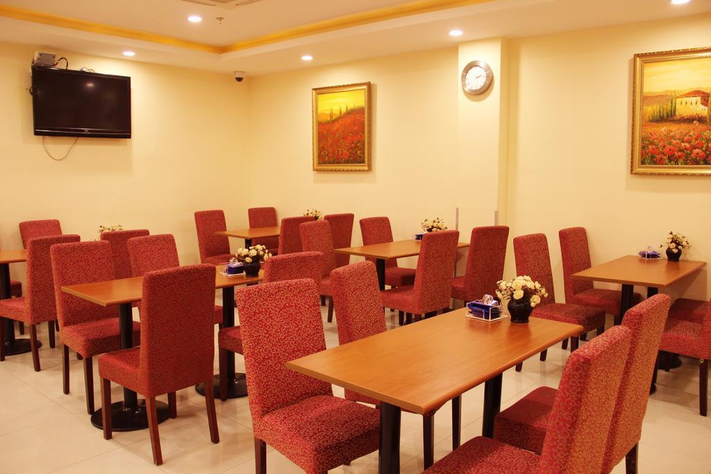 Hanting Hotel Changchun Qimao City Bilik gambar