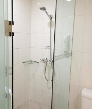 Hanting Hotel Changchun Qimao City Luaran gambar